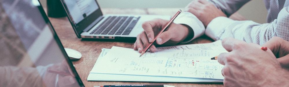 Jak uruchomić księgowość online