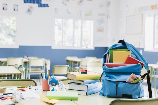 Dofinansowanie wyprawki szkolnej - nabór wniosków już od 1 lipca!