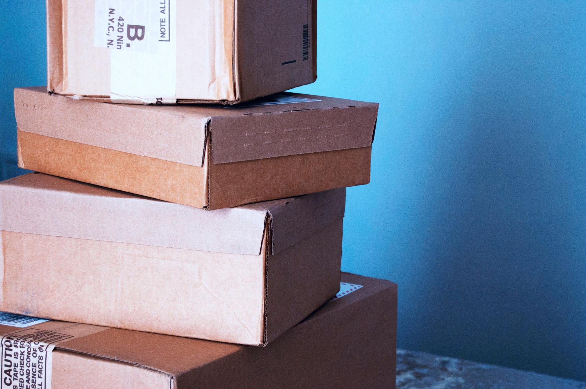 Nietransakcyjne WDT - dokumentowanie i rozliczenie podatkowe