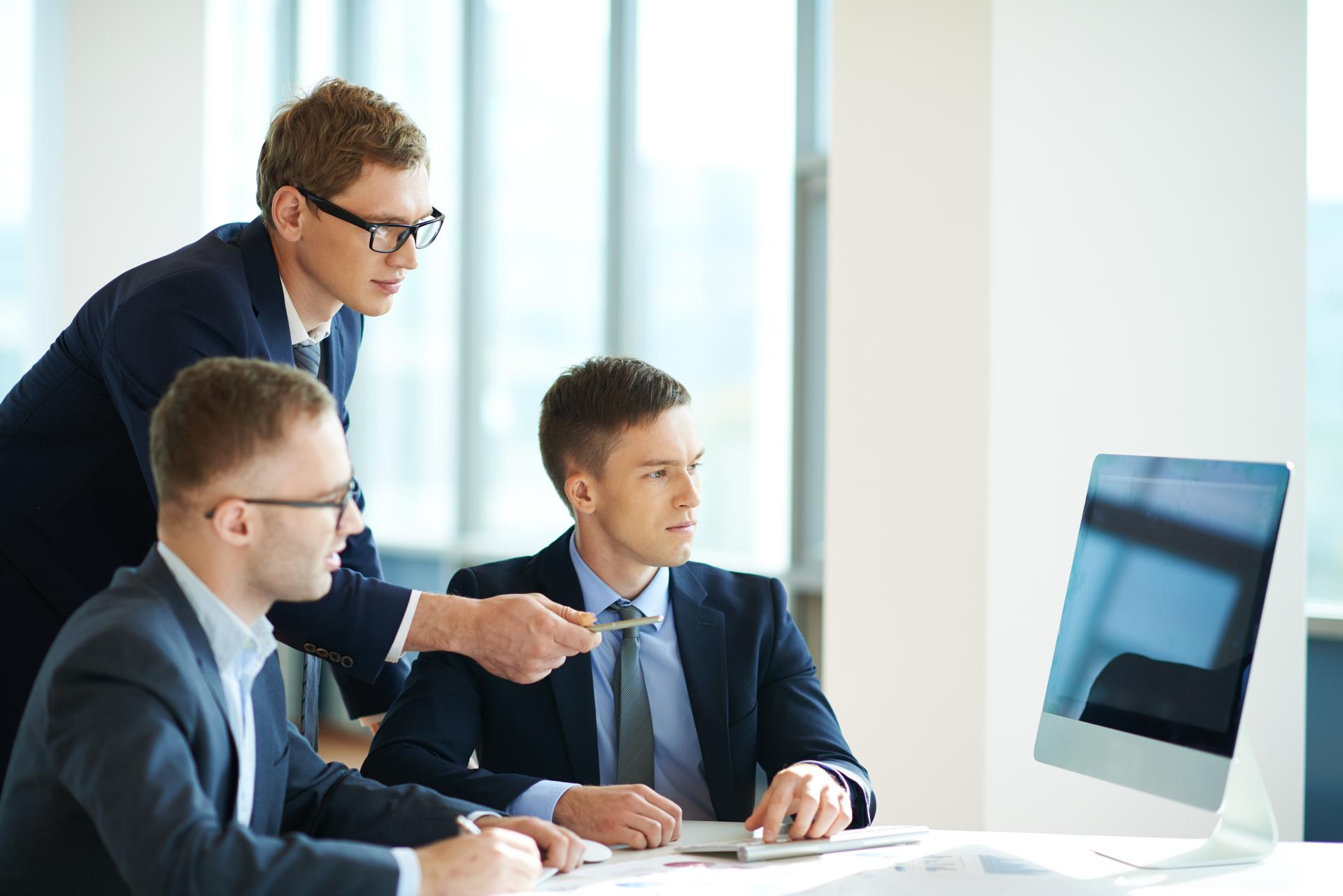 Jesienna kontrola przedsiębiorców, którzy skorzystali z subwencji PFR