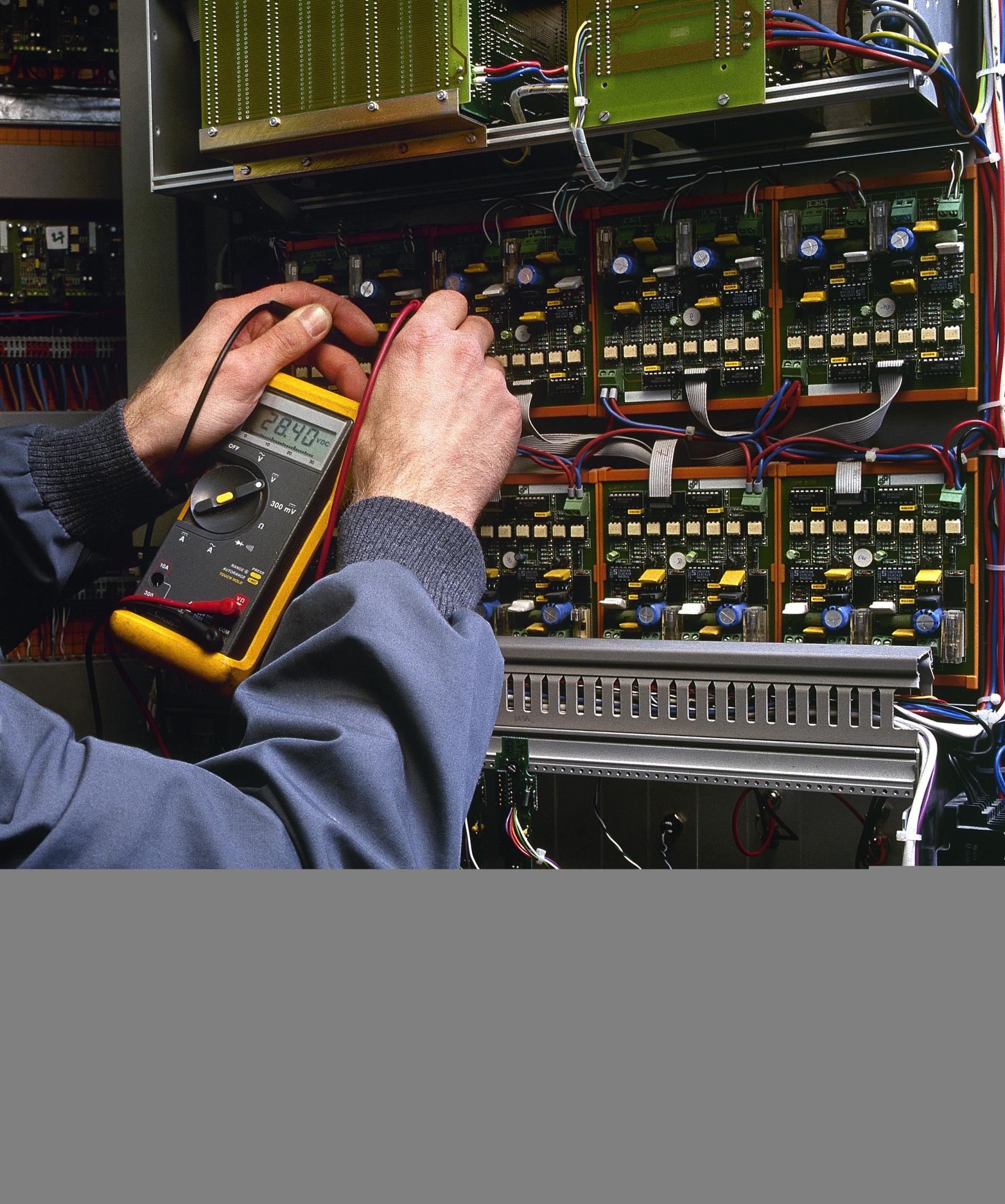 Kasa fiskalna dla elektryka - co warto wiedzieć?