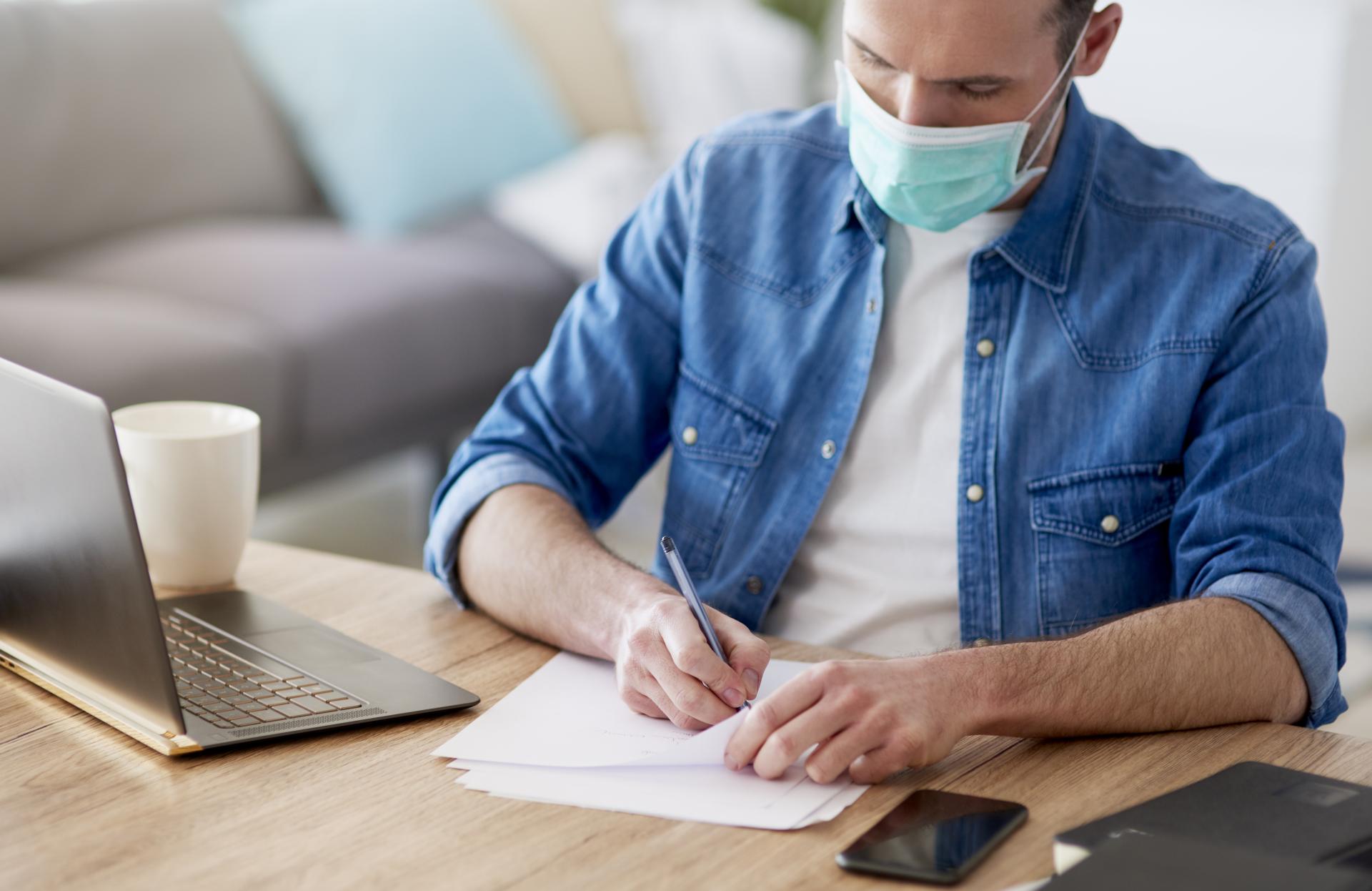 Rozliczenie dofinansowania z WUP