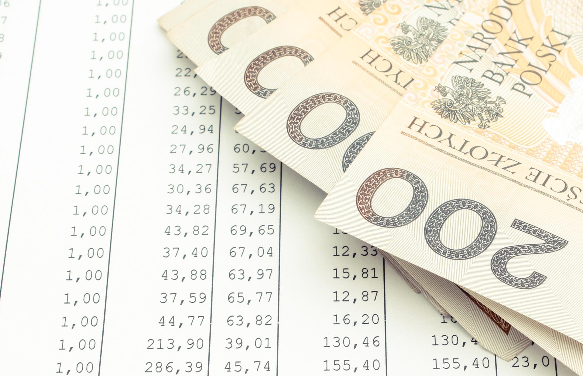 NIP na paragonie – nie musisz brać faktury!