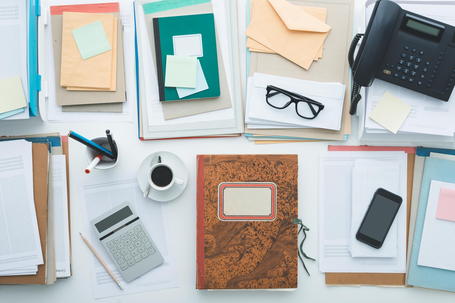 Jak szukać środków na własną działalność?