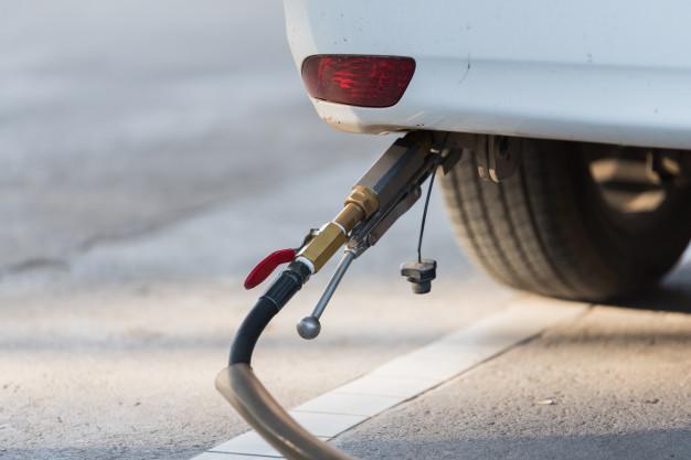 Instalacja LPG samochodu firmowego - jak rozliczyć?