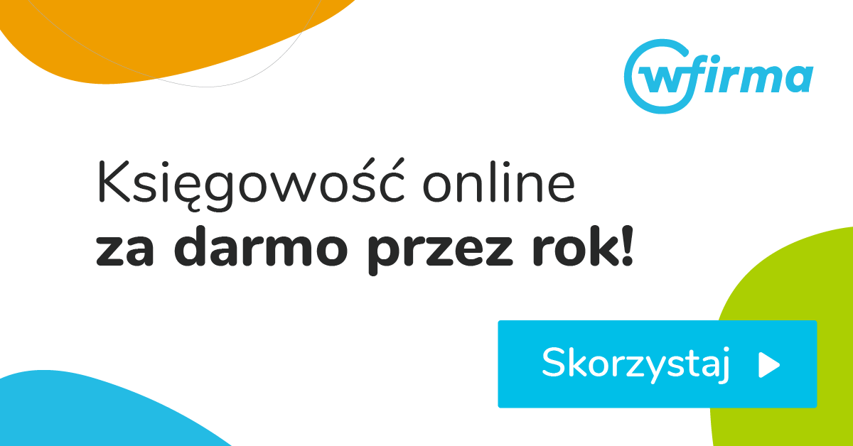 Księgowość online za 0 zł - promocja dla czytelników Poradnika Przedsiębiorcy