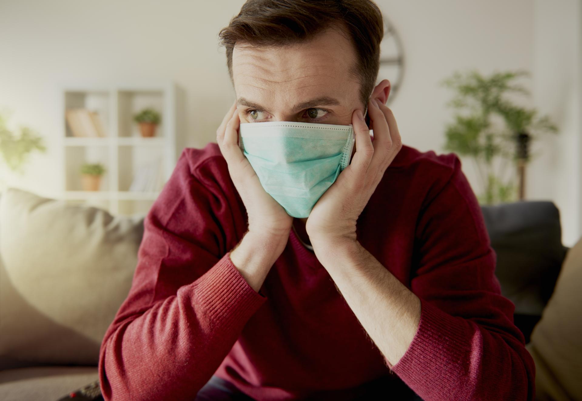 Od kiedy wyższe świadczenia za czas kwarantanny i izolacji?