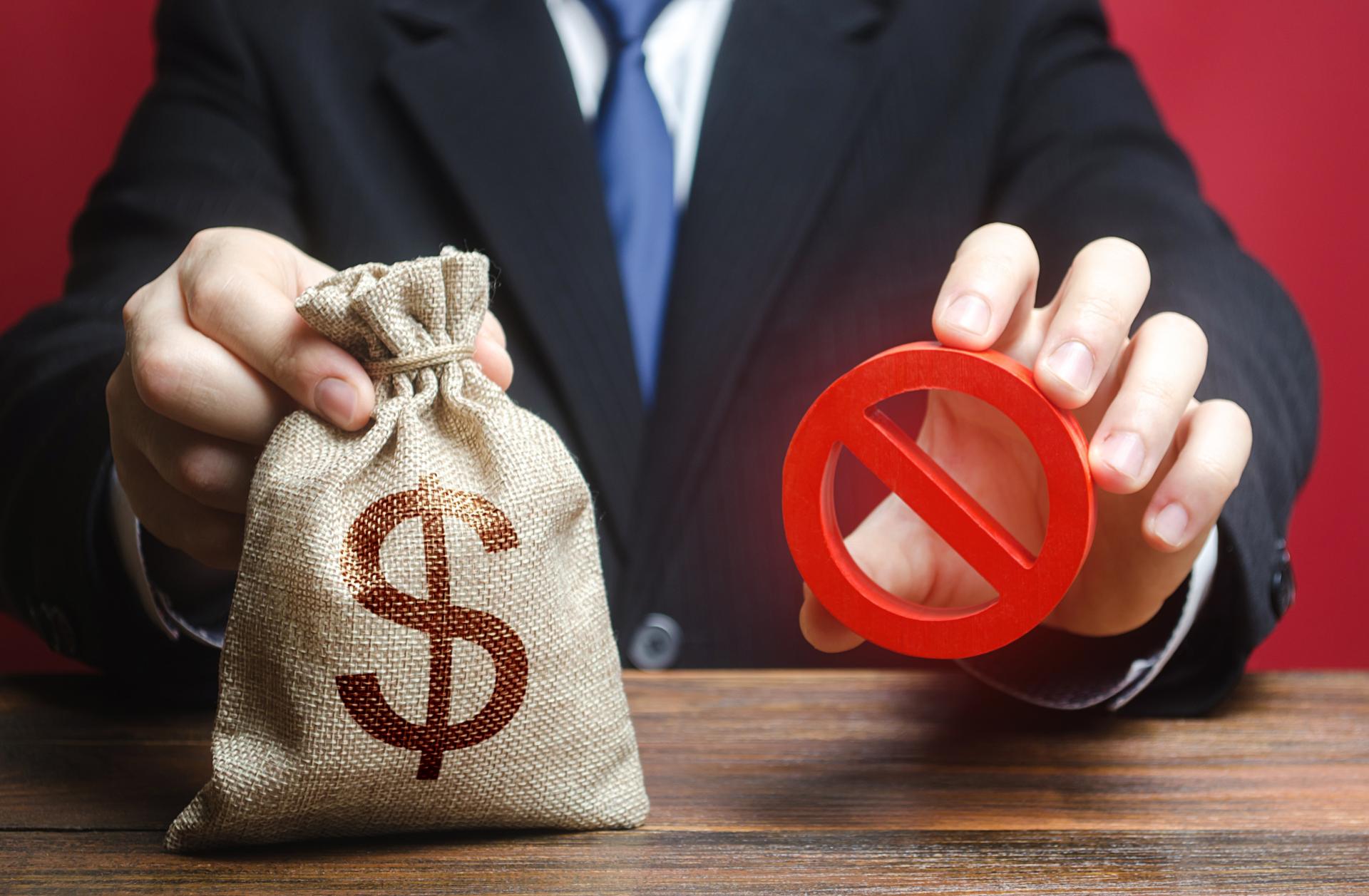 Ulga na złe długi niezgodna z prawem UE - wyrok TSUE