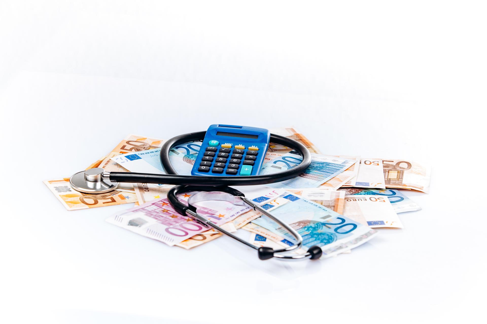 Podniesienie składki zdrowotnej? Nowe plany rządu