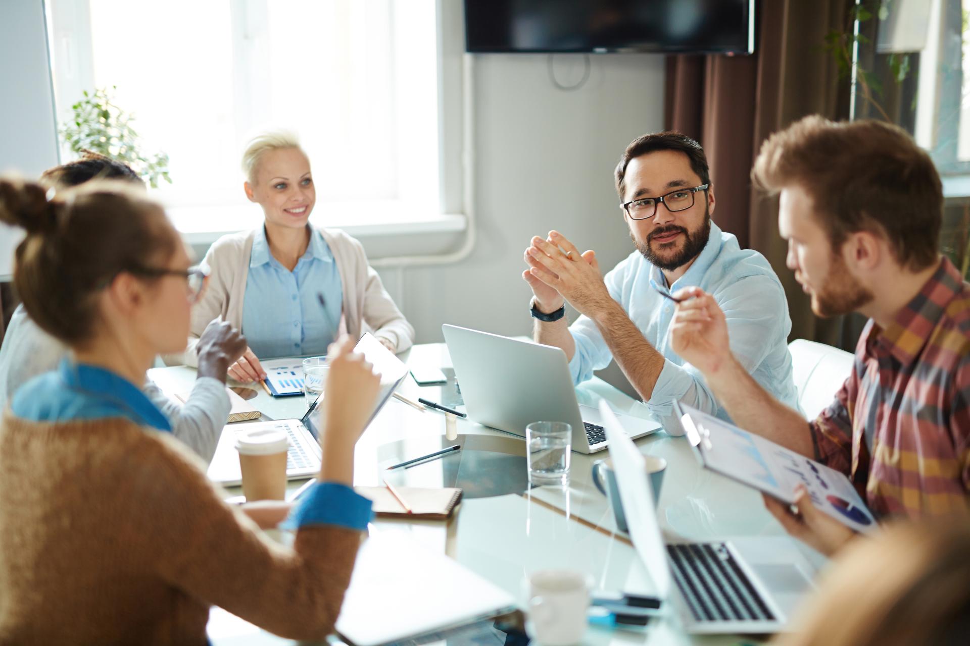 Kompetencje zawodowe – przykłady i podział