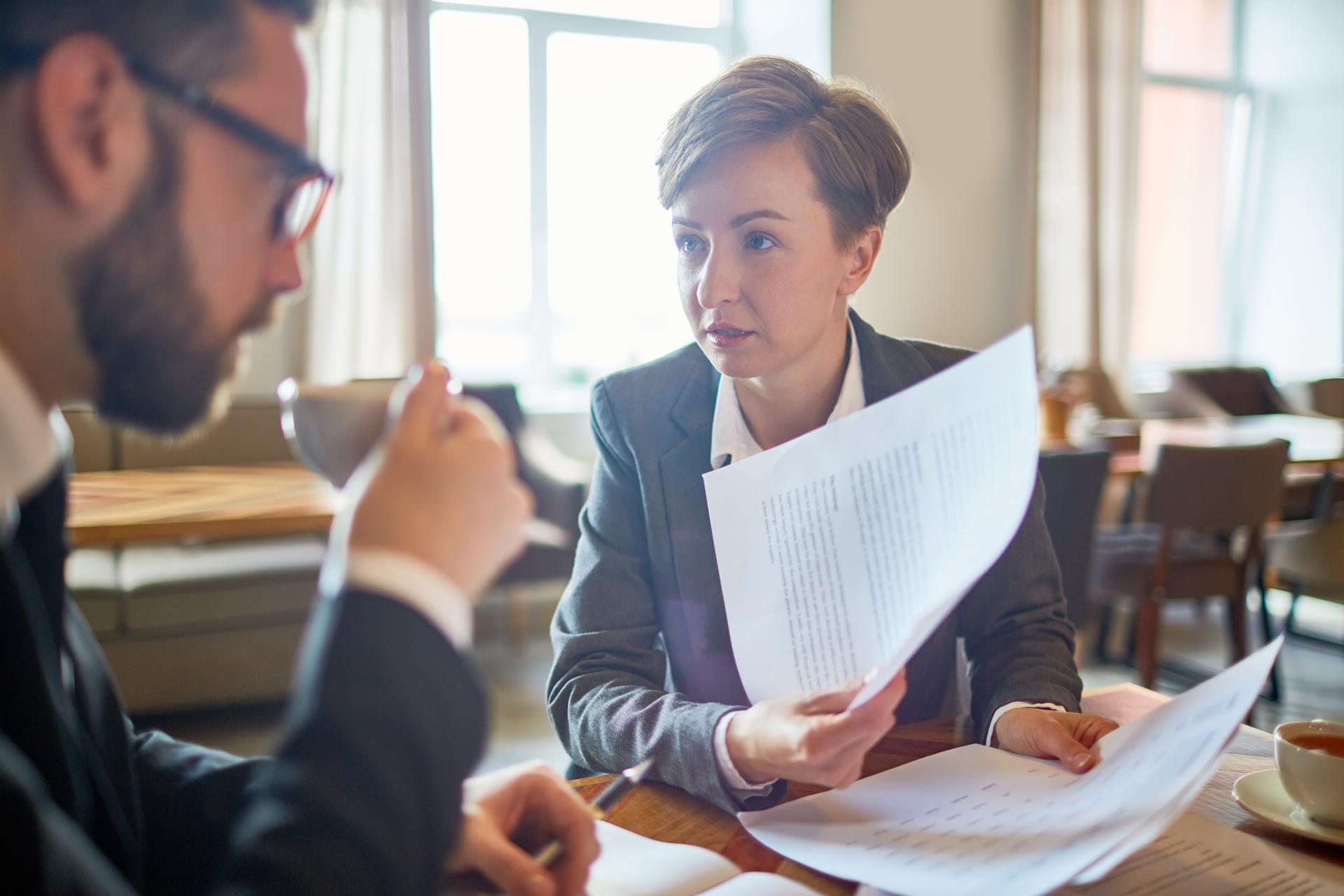 Veto organu rentowego w zakresie zawarcia umowy o pracę