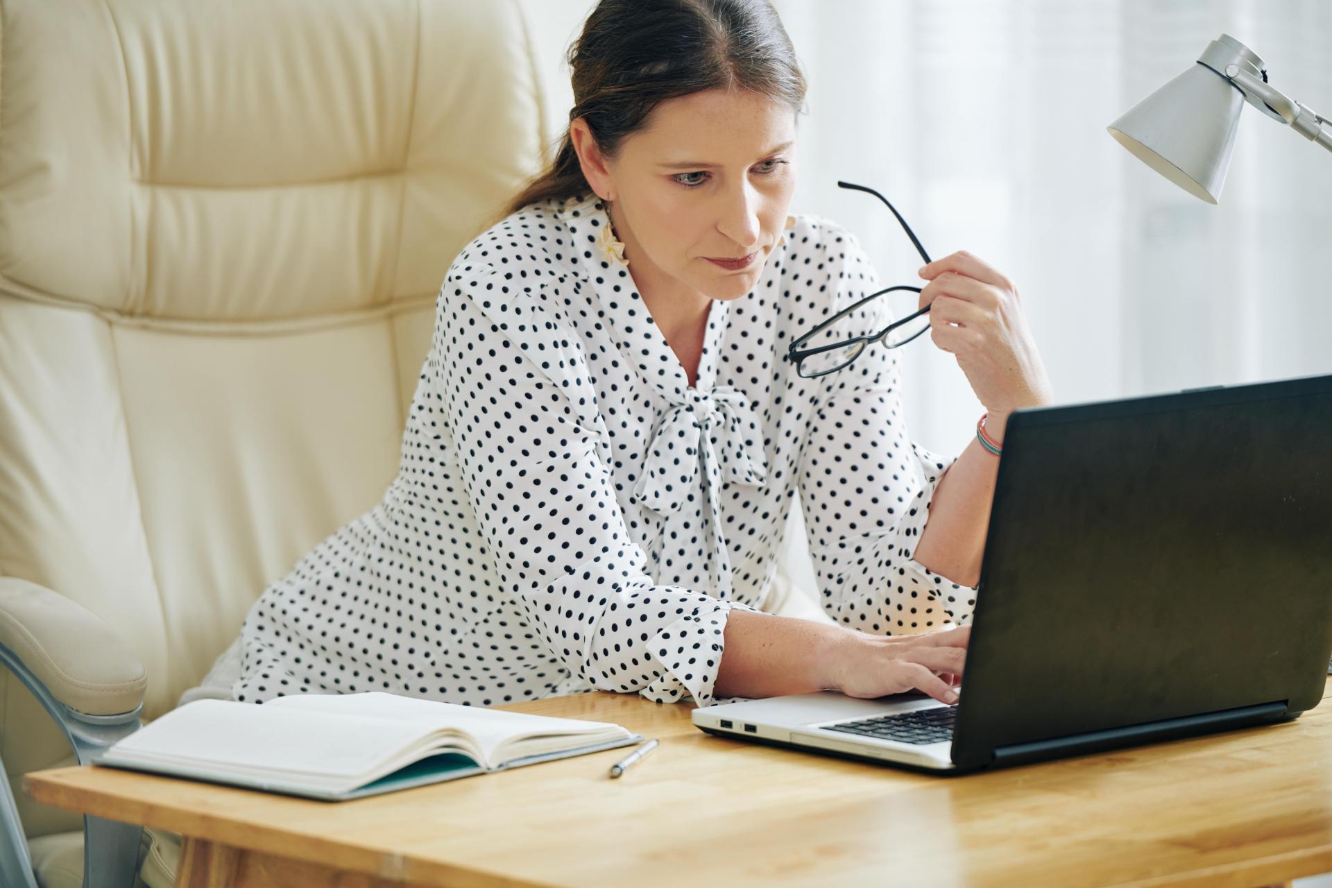 Elektroniczne tytuły wykonawcze - kiedy nastąpią zmiany?