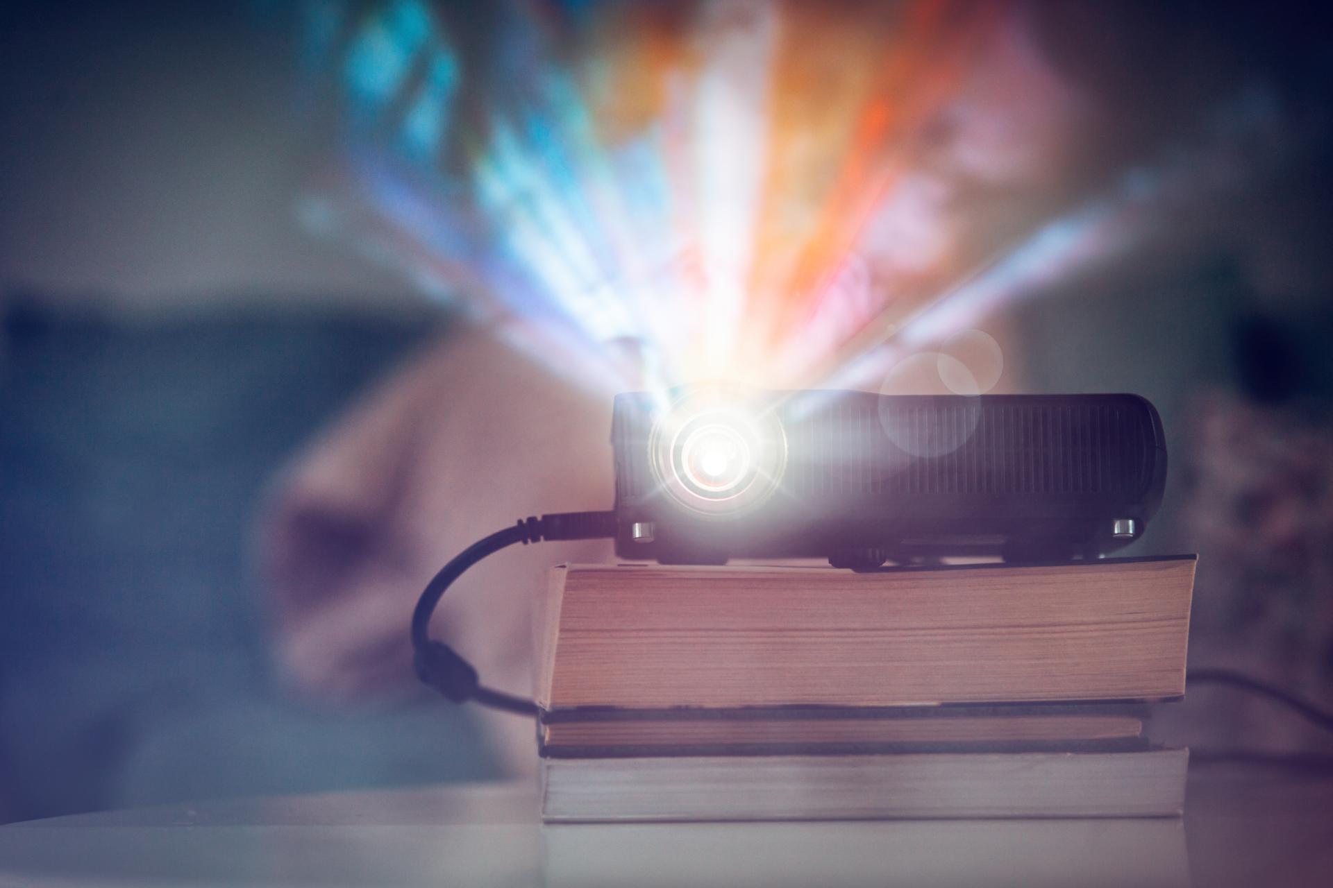 Ciekawa prezentacja multimedialna - co powinna zawierać?