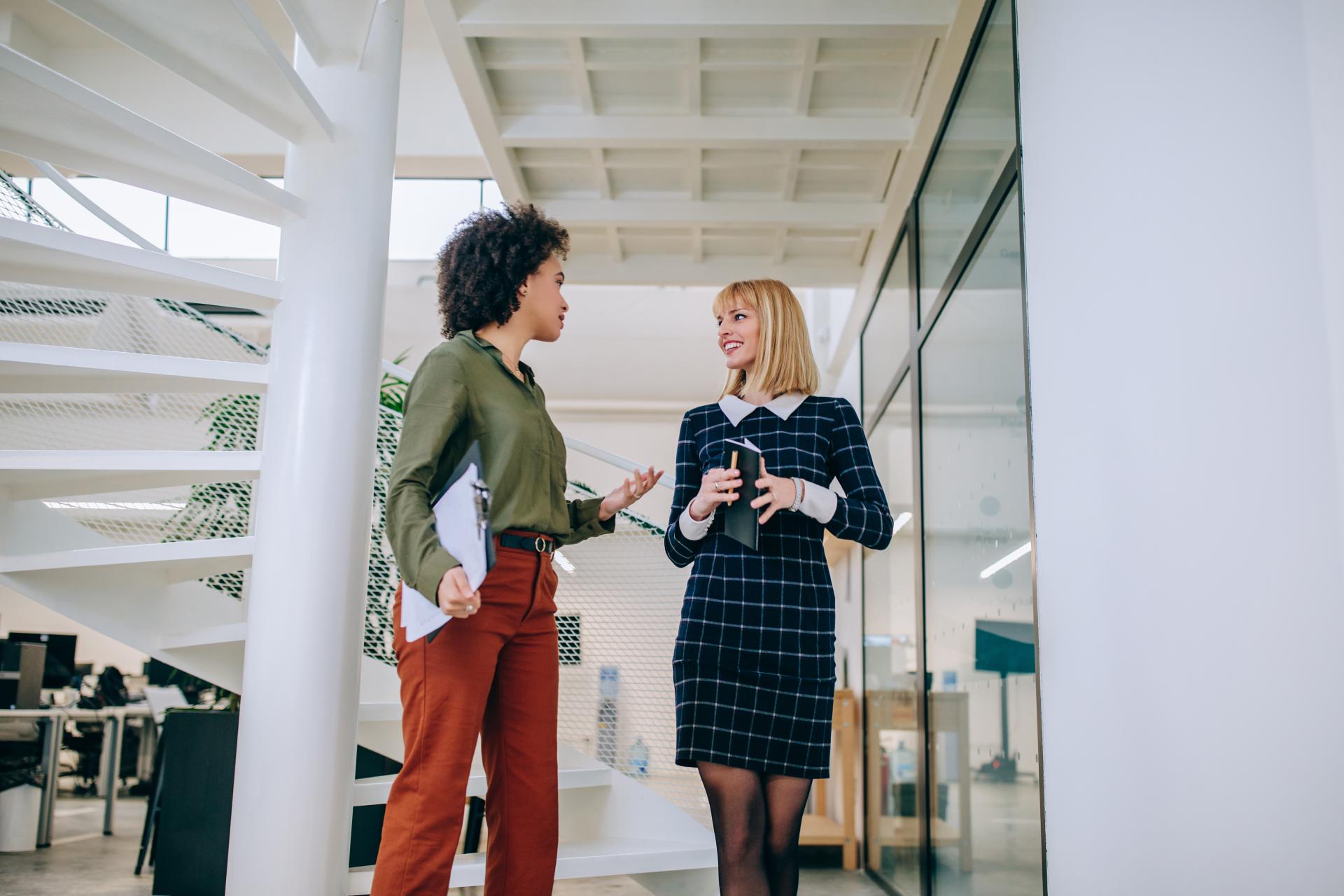 Elevator pitch - przekonaj innych do swojego projektu