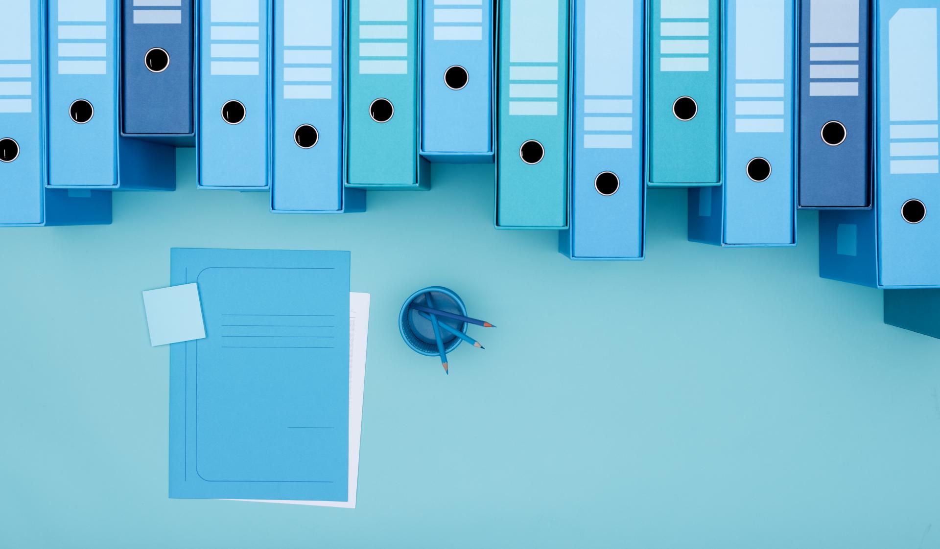 Przechowywanie dokumentacji pracowniczej a zmiany przepisów