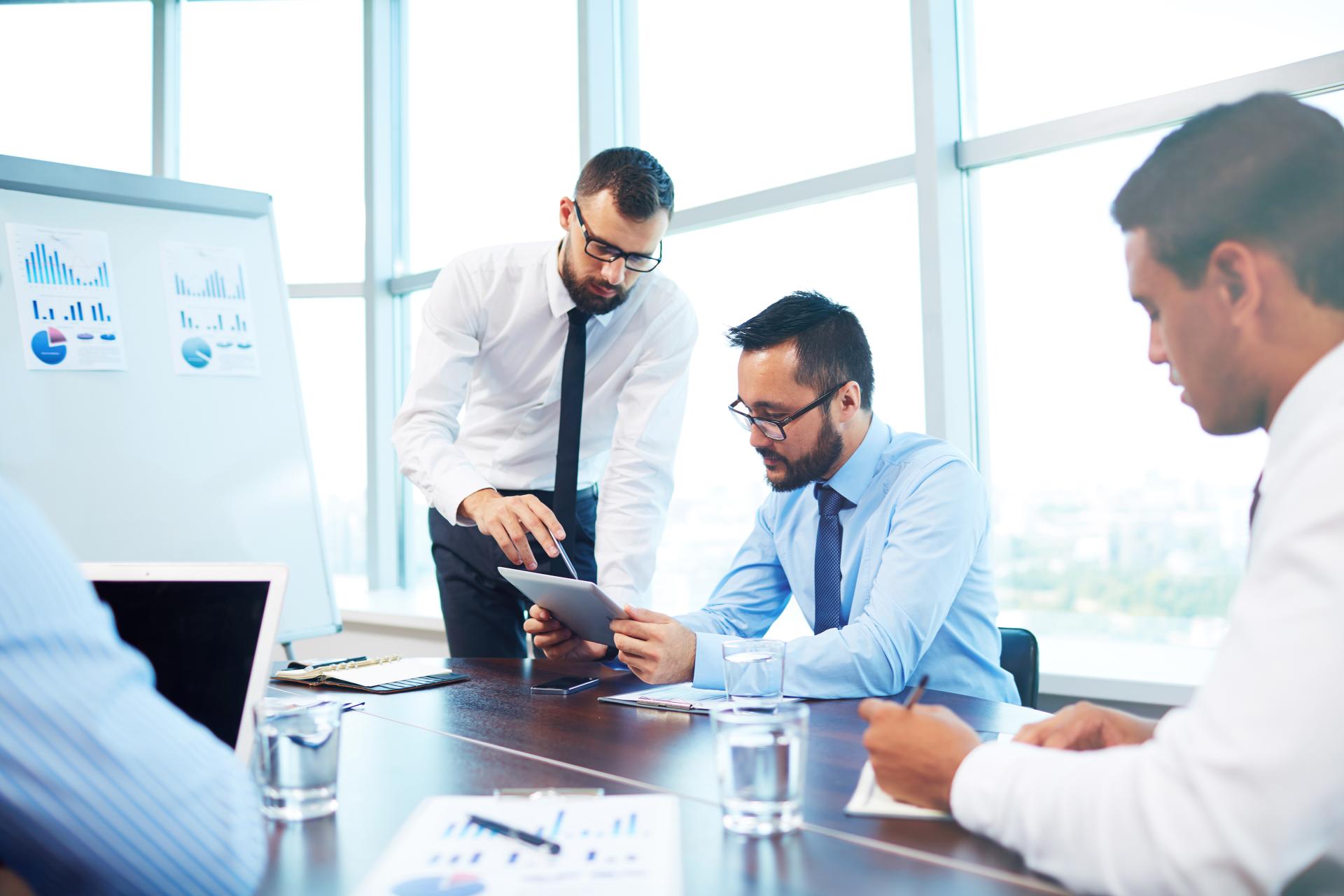 Zmiany w ZUS, czyli plan na zdobywanie danych