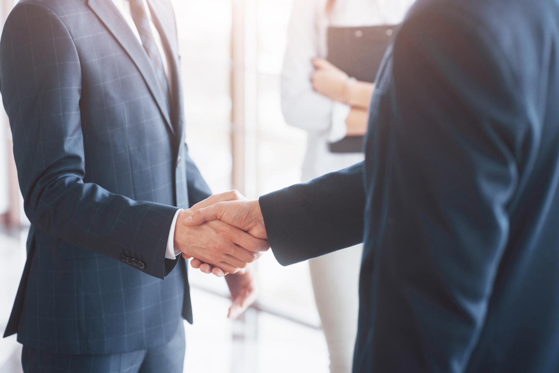 Franczyza pomysłem na biznes