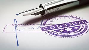 Czy przedsiębiorstwa powinny kolekcjonować certyfikaty?