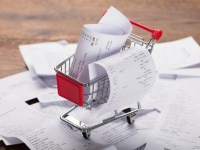 Dowód zakupu - kiedy faktura a kiedy paragon?