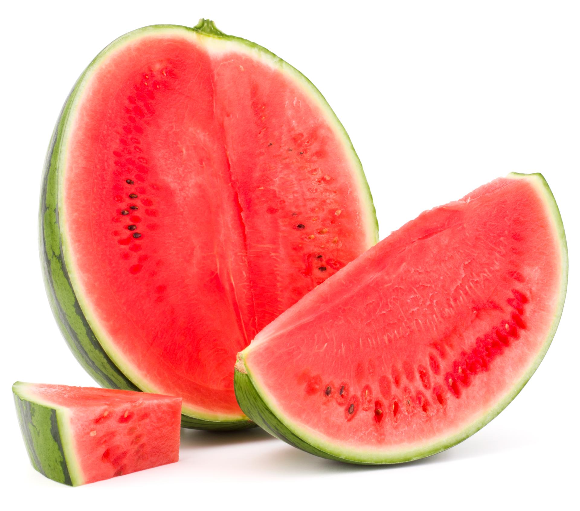 Arbuz i jego zdrowotne adekwatności