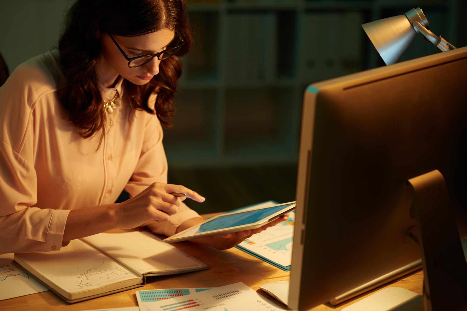 Wsparcie finansowe z urzędu pracy dla przedsiębiorcy