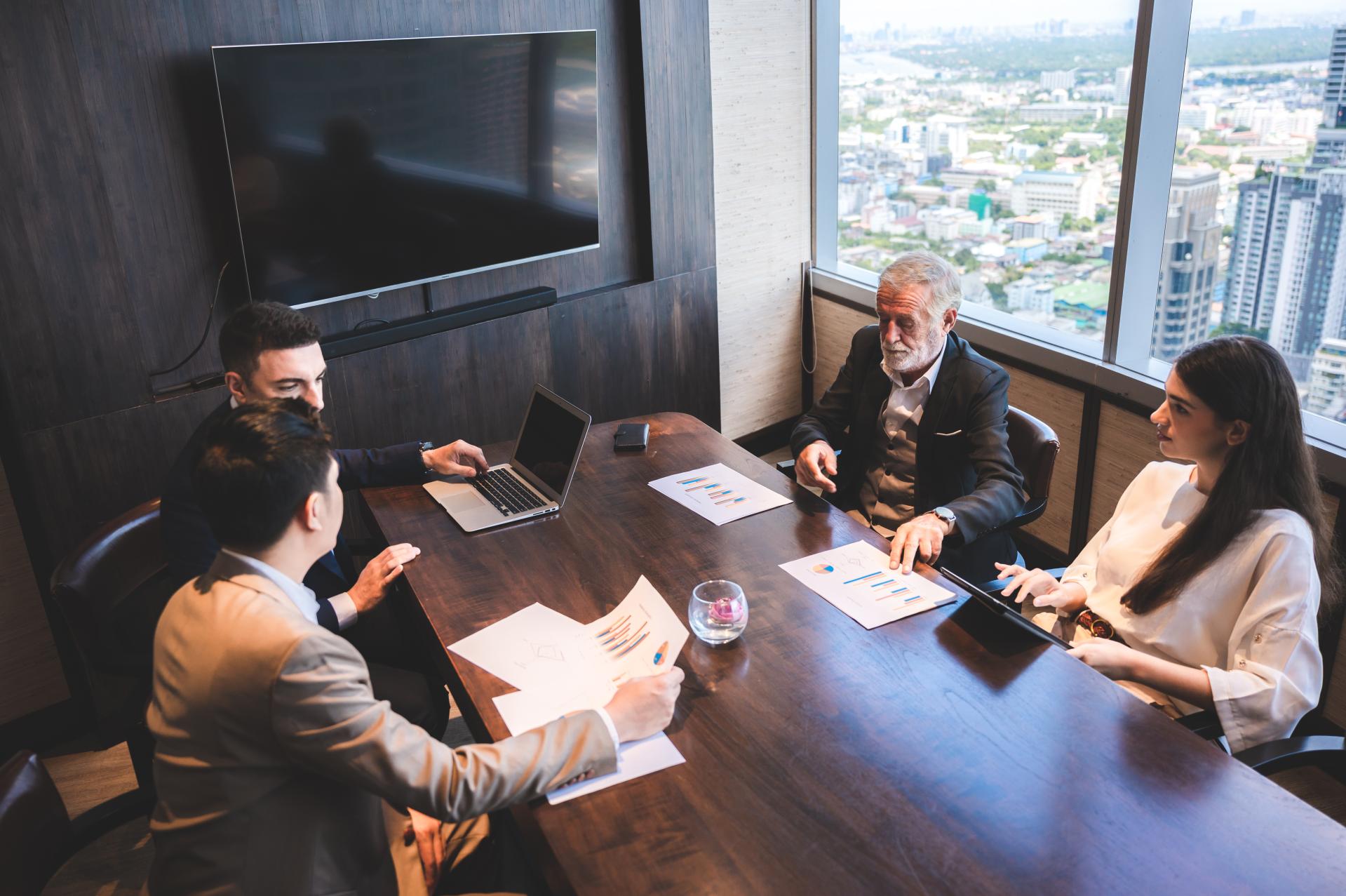 Wpis do KRS konstytutywny a deklaratoryjny na przykładach