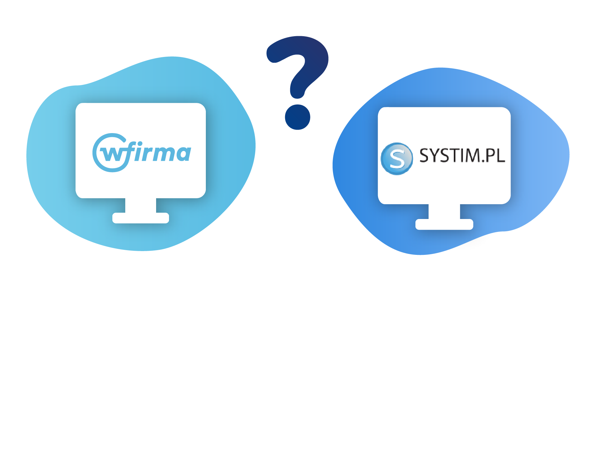 Porównanie systemu kadrowo-płacowego: wFirma a Systim