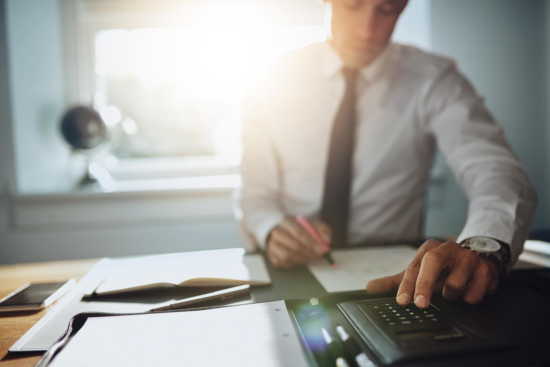 Niezłożenie sprawozdania finansowego - konsekwencje