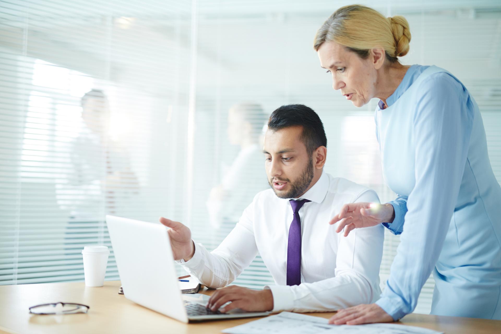 E-sprawozdanie – kto je podpisuje i w jaki sposób?