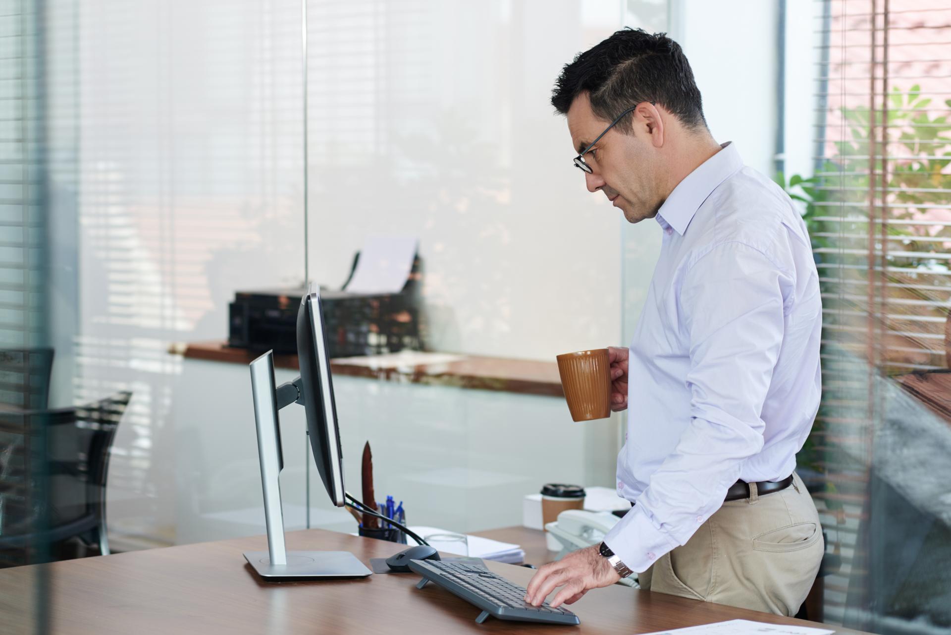 Doręczenia elektroniczne - poznaj najważniejsze aspekty