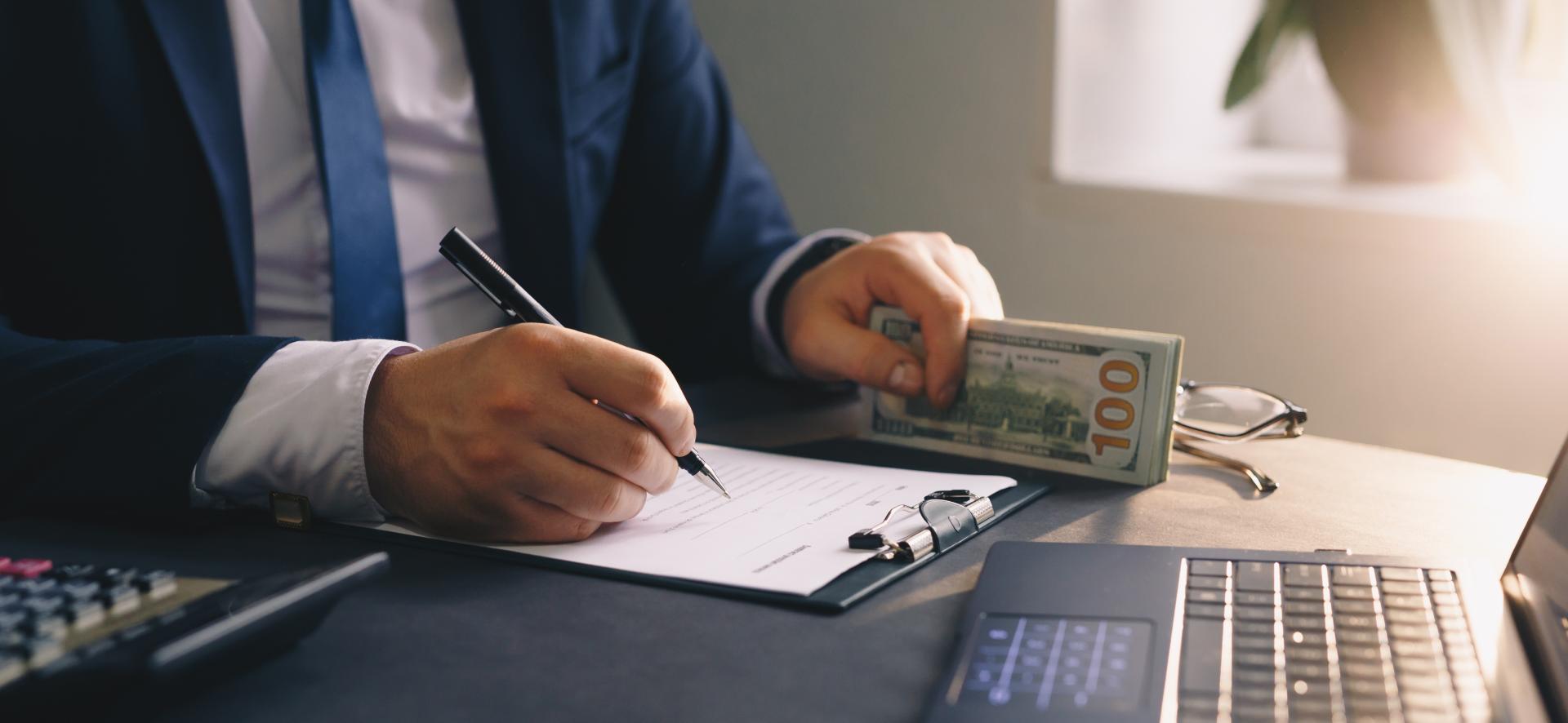 Dzierżawa przedsiębiorstwa – skutki w PIT i VAT