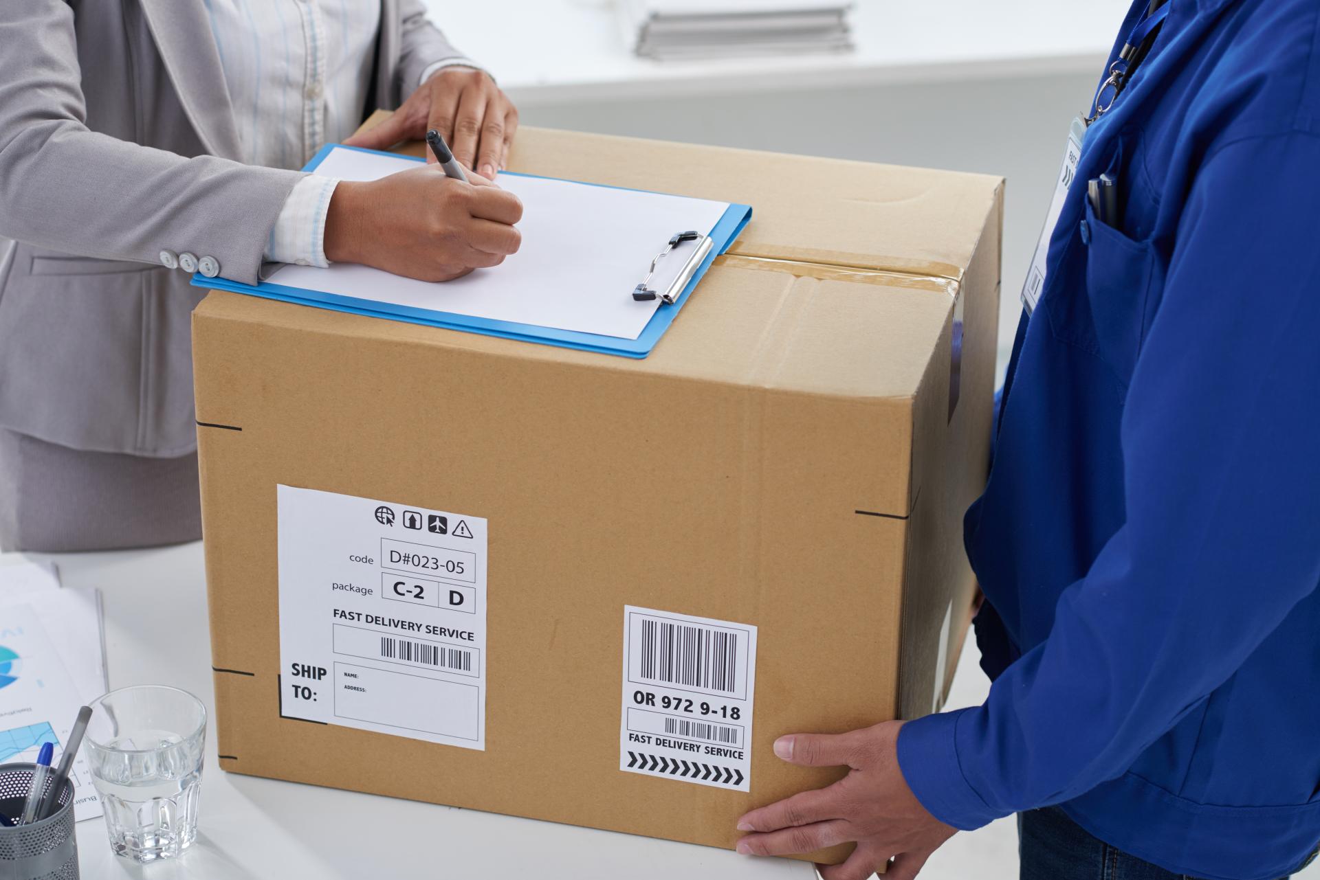 Import towarów w łańcuchu dostaw – rozliczenie VAT