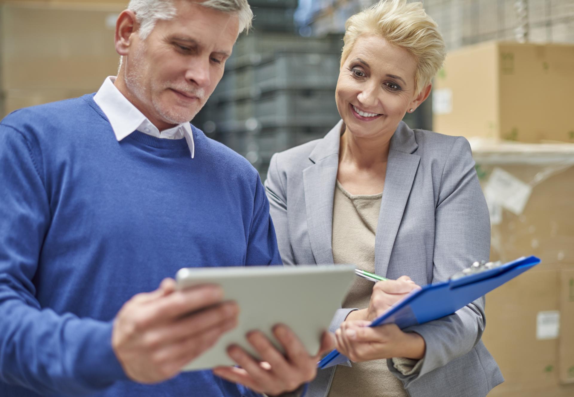 Brak numeru VAT UE - jaką stawkę VAT zastosować?