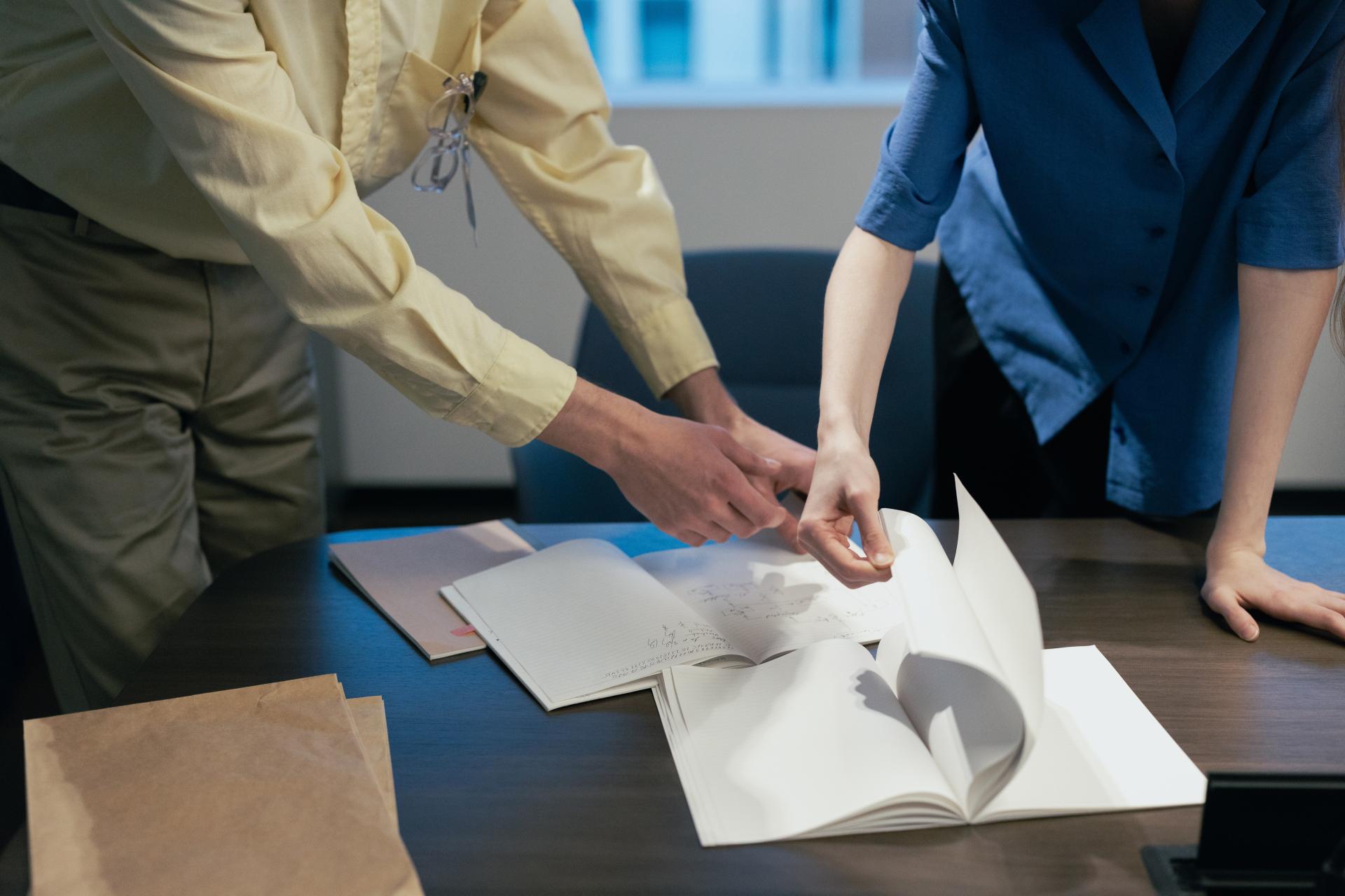 Skutki nierzetelnego prowadzenia ksiąg podatkowych