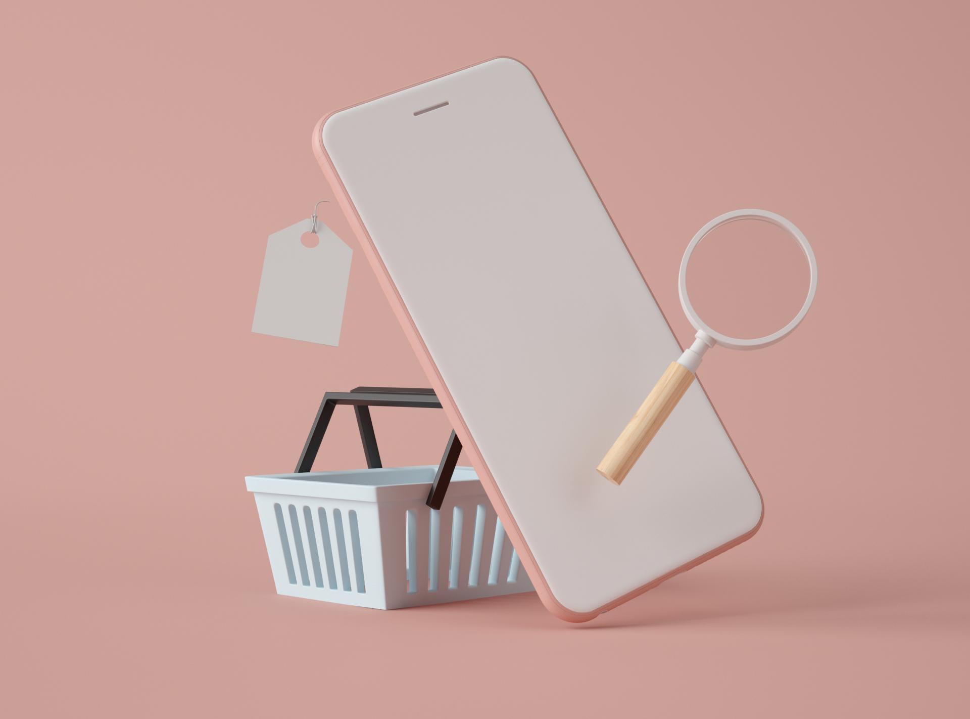 Opis produktu z wykorzystaniem słów kluczowych