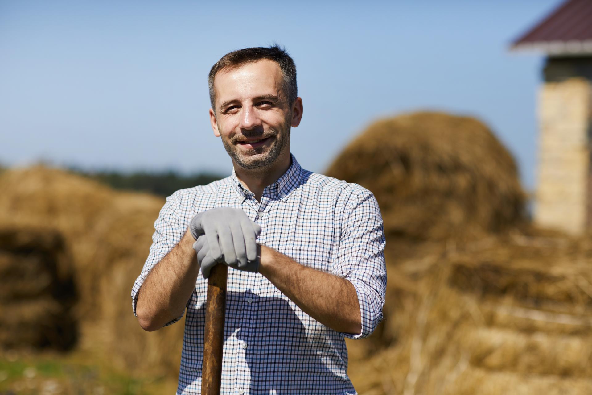 Podwyższona składka KRUS dla prowadzących działalność gospodarczą