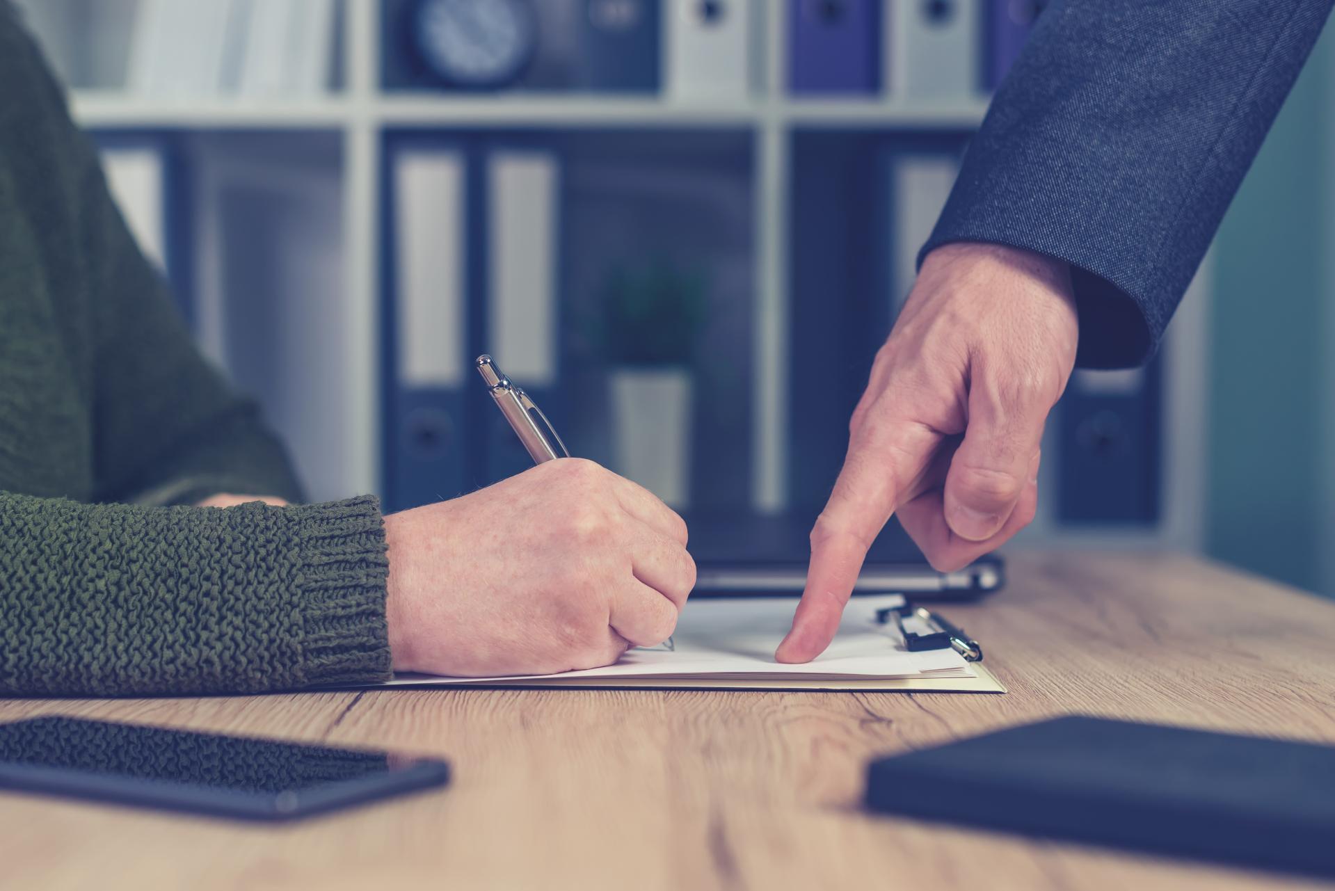 Ocenianie pracowników – jakich błędów unikać? Metody oceniania pracowników