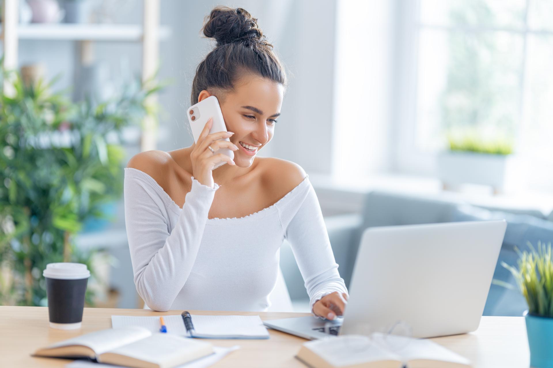 Zwrot kosztów zakupu sprzętu niezbędnego do pracy zdalnej