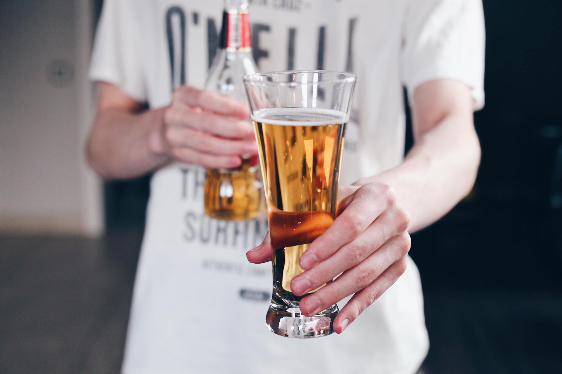 Sprzedaż piwa przez Internet - czy jest możliwa?