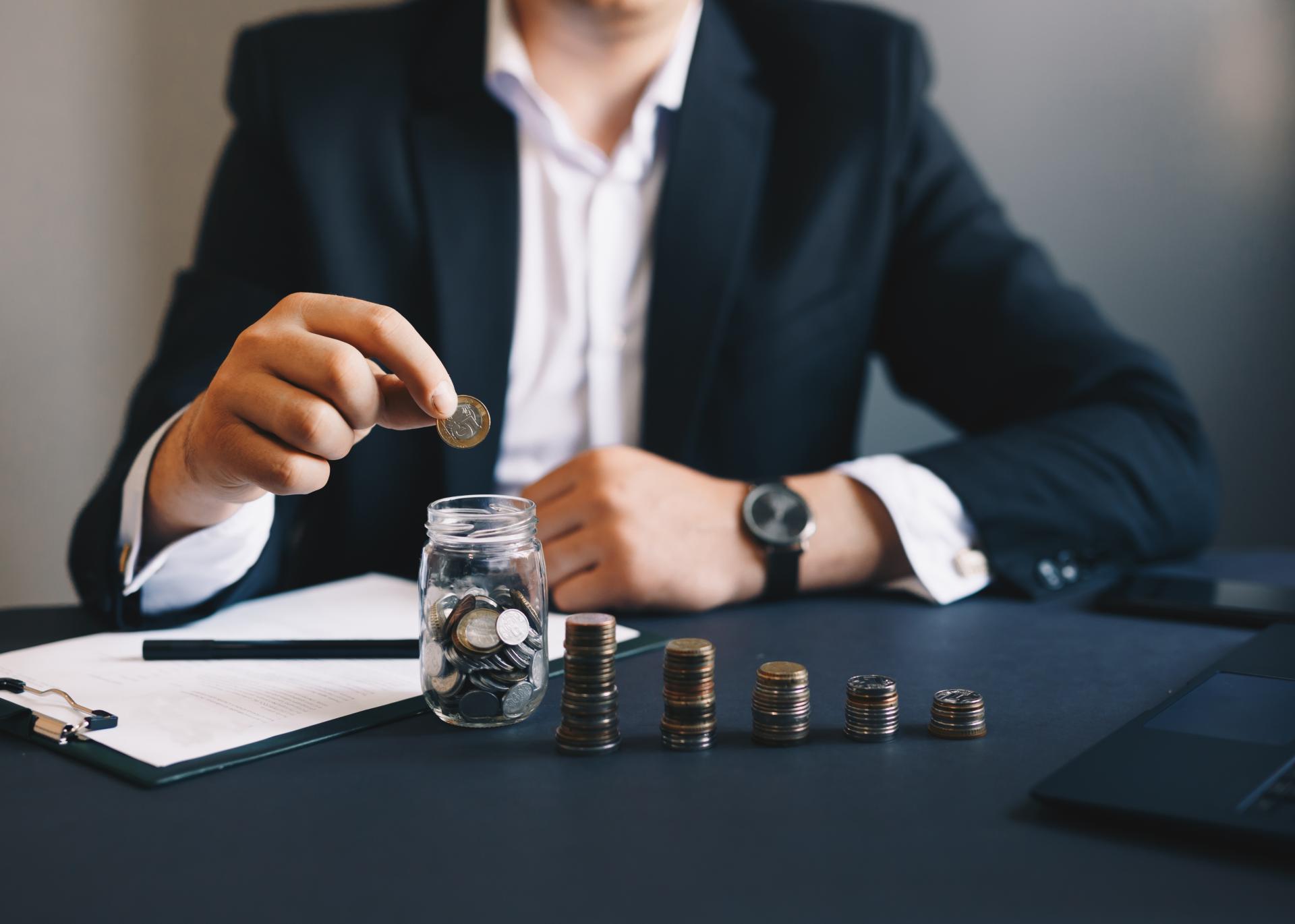 Składki ZUS w działalności nierejestrowanej