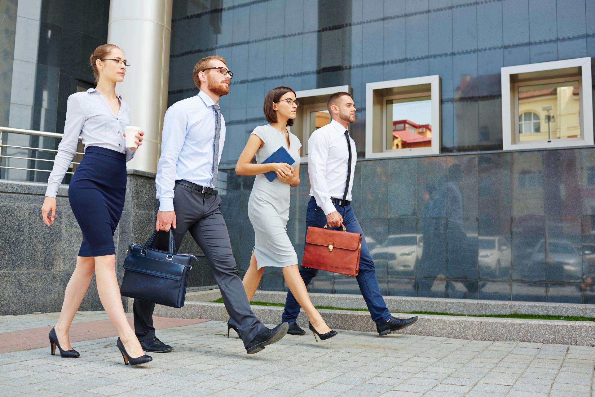 Mafia nadgodzinowa - na czym polega to zjawisko?