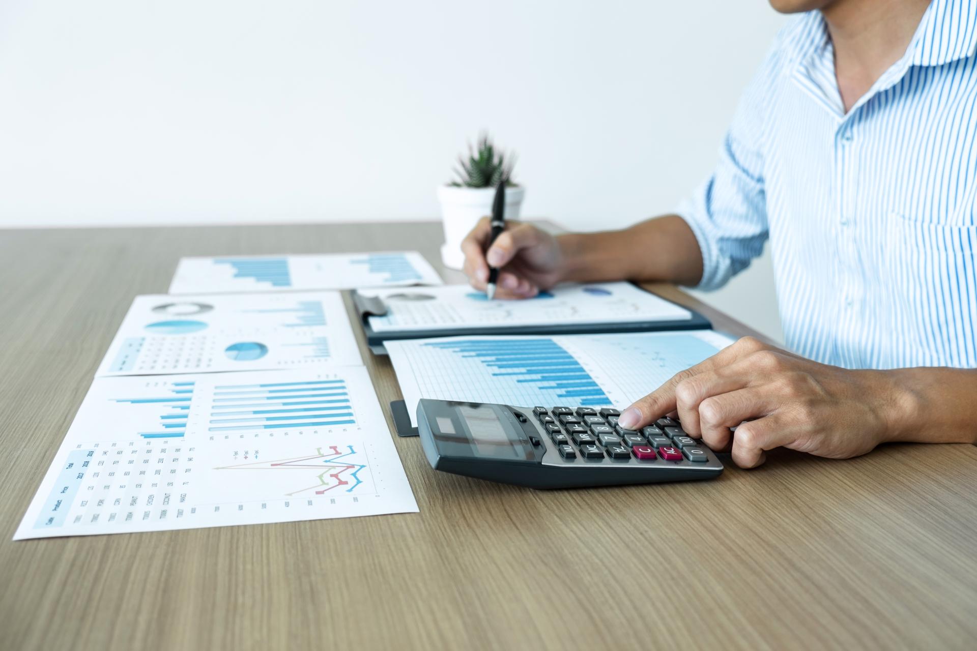 Audyt wynagrodzeń – jakie przynosi korzyści?