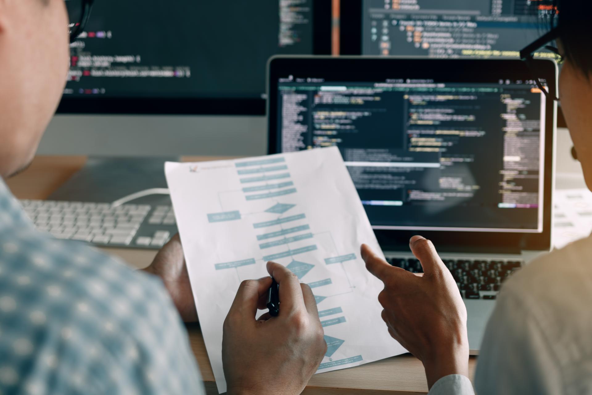 Ryczałt dla branży IT – czy samozatrudnieni mogą z niego skorzystać?