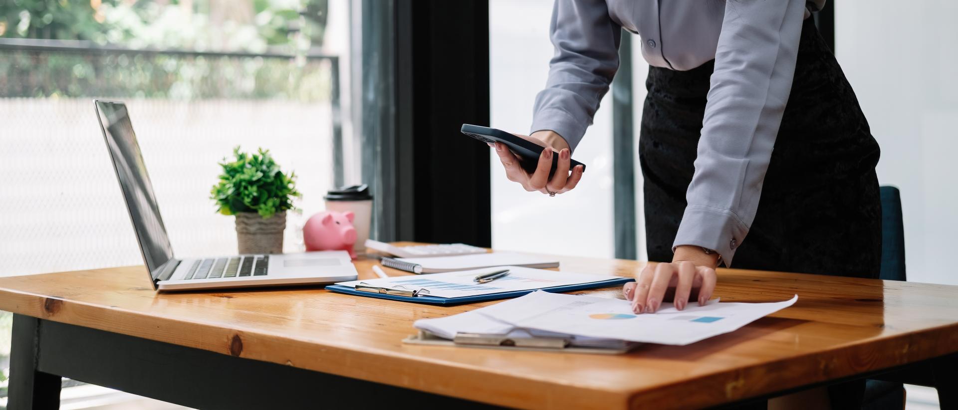 Zgłaszanie pełnomocnika w CEIDG