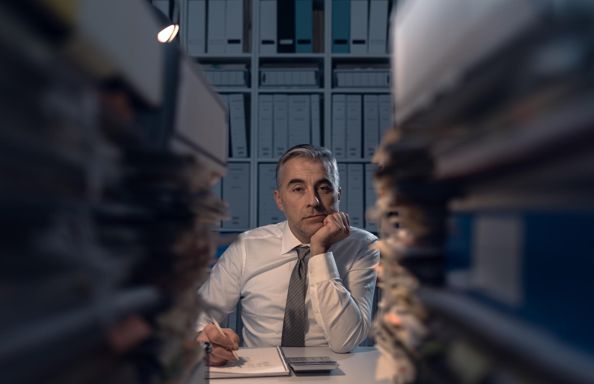 Ponaglenie w postępowaniu administracyjnym