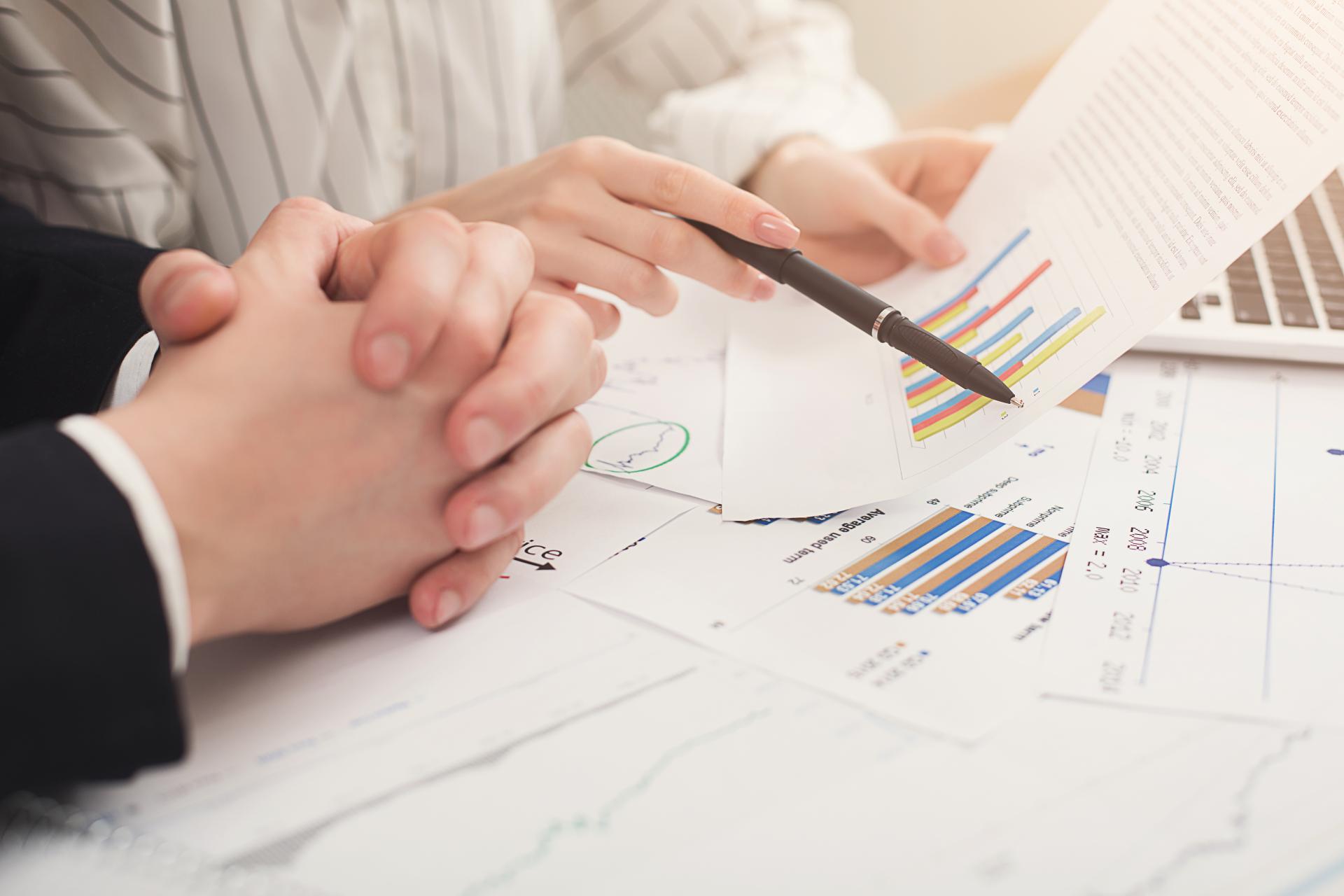 Wartości niematerialne i prawne w księgach rachunkowych - warto wiedzieć!