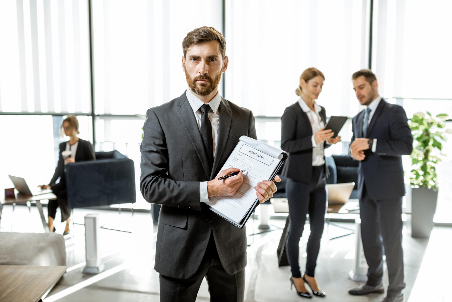 Organ administracji publicznej - załatwienie spraw