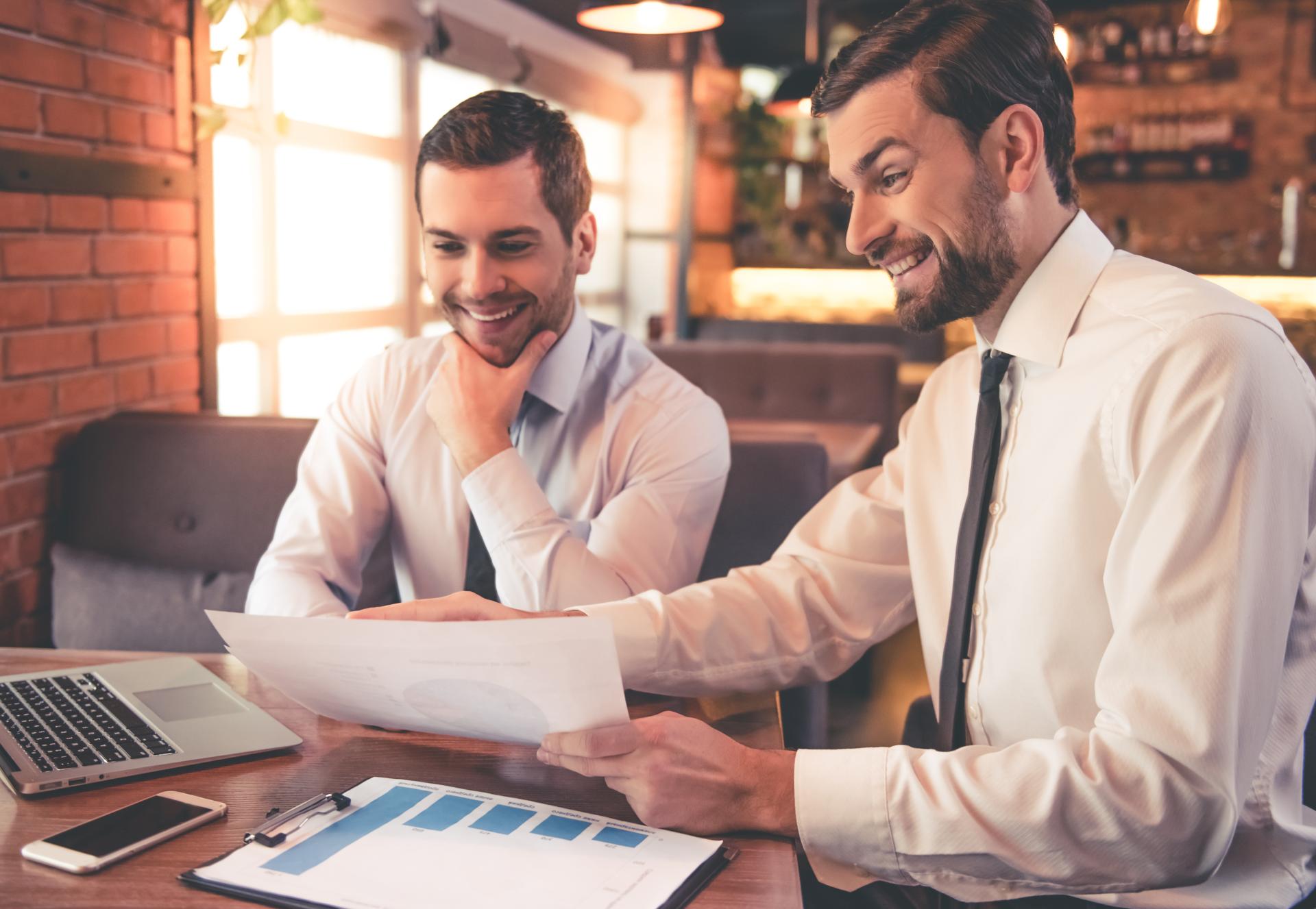 Zgłoszenie zmiany wspólnika w KRS – jakie przygotować załączniki?