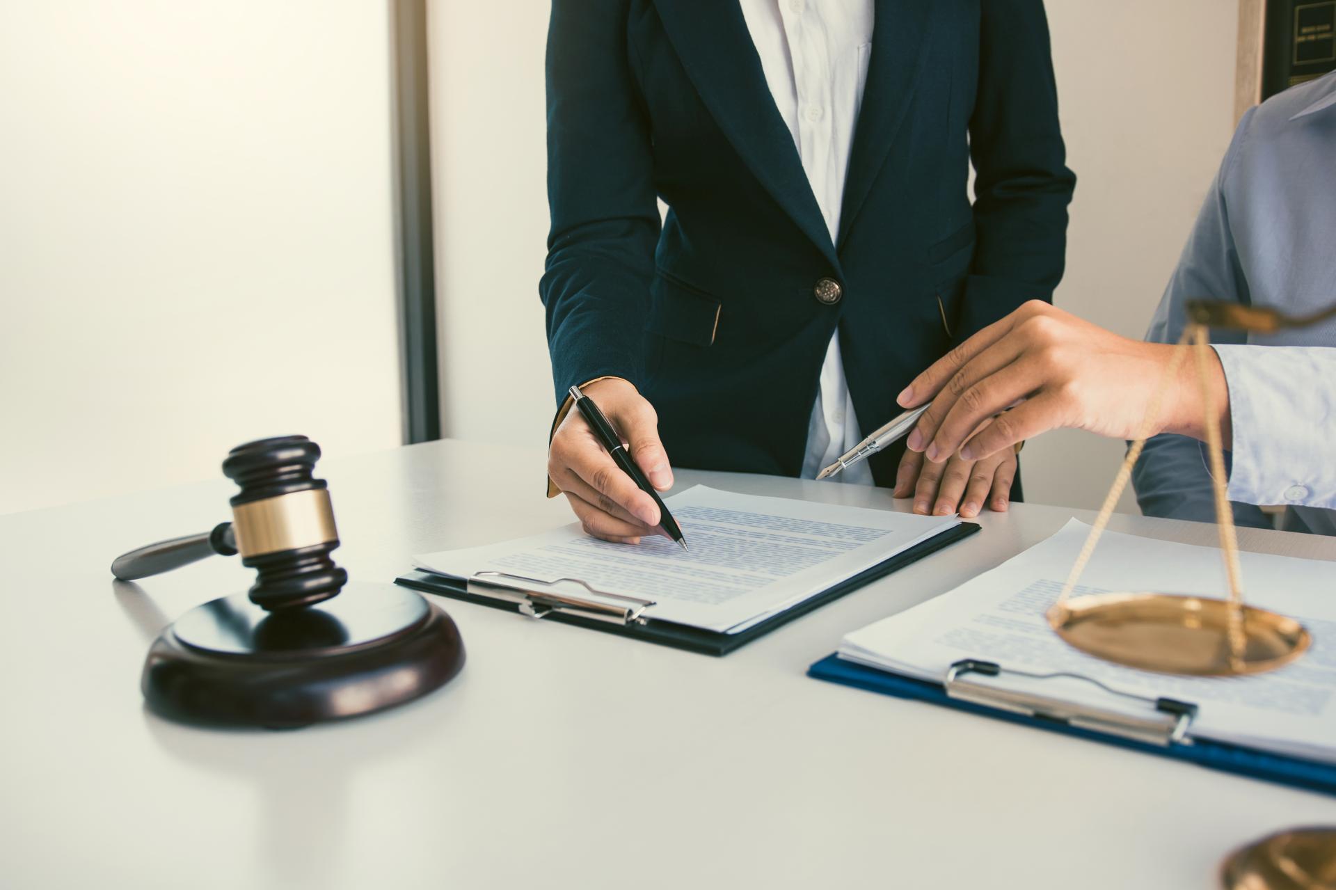 Czym jest postępowanie sporne przed Urzędem Patentowym?