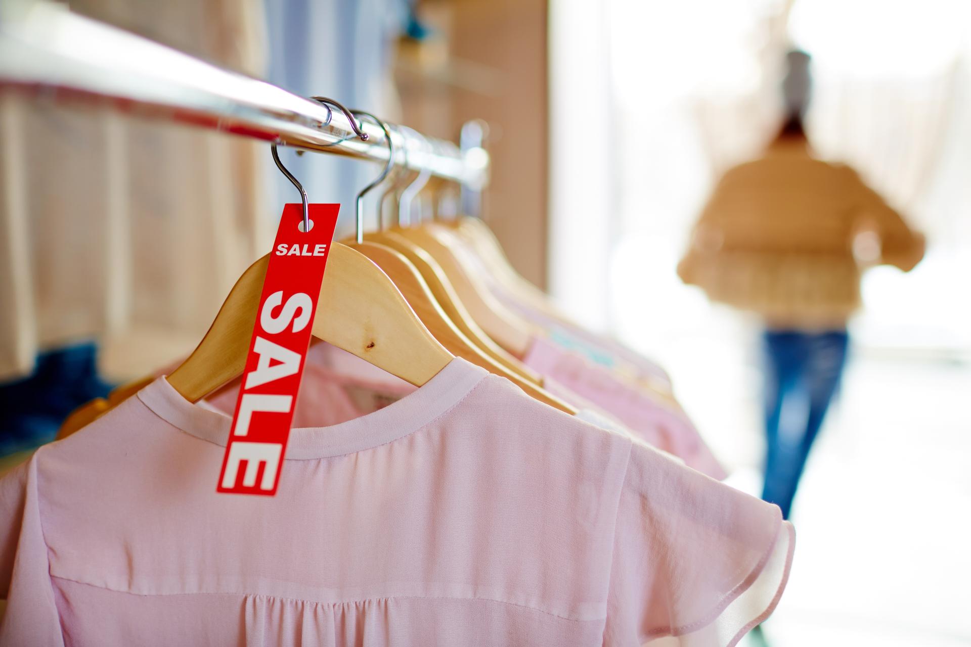 Zasady informowania o obniżce cen